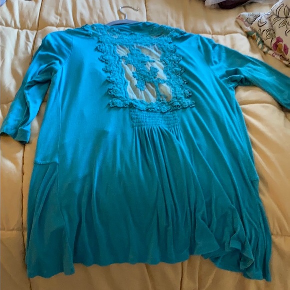 Lightweight over duster jacket - Picture 4 of 6